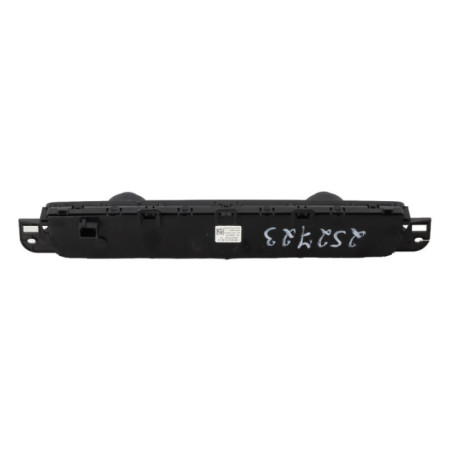 Commande chauffage CITROEN JUMPY 3 M