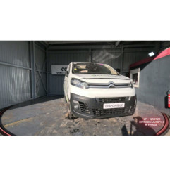 Commande chauffage CITROEN JUMPY 3 M Photo n°13