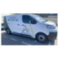 Commande chauffage CITROEN JUMPY 3 M