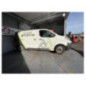 Commande chauffage CITROEN JUMPY 3 M