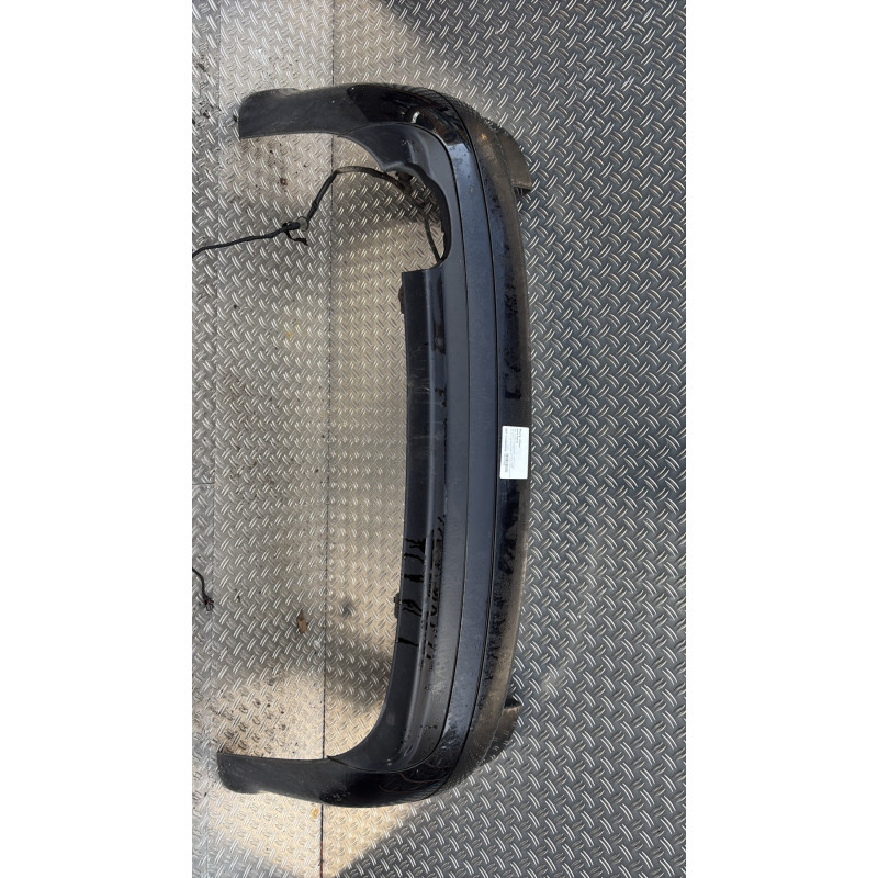 Pare choc arriere AUDI A4 2