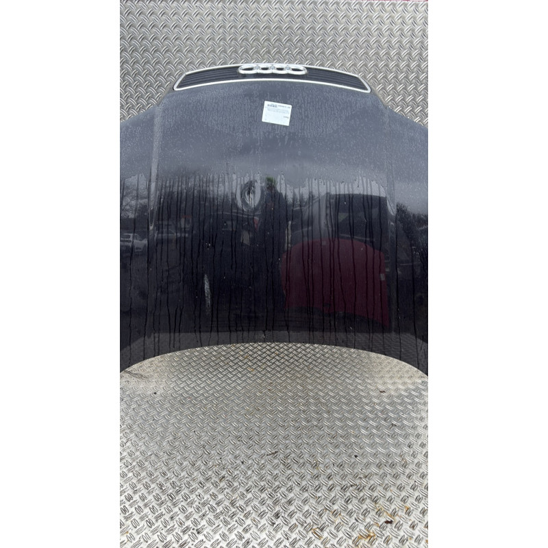 Capot AUDI A4 2