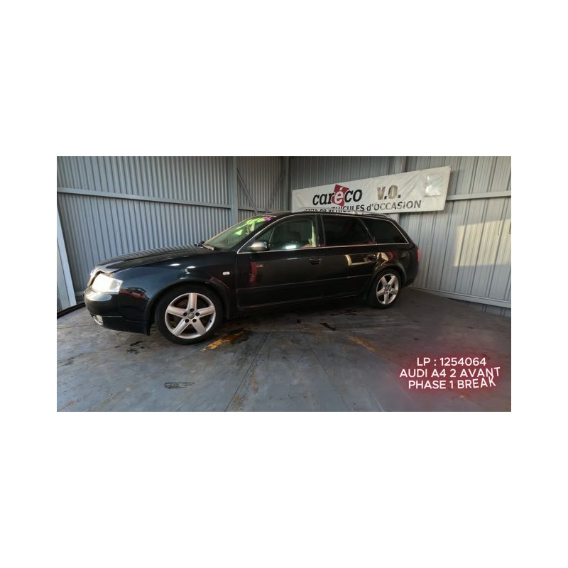 Jante AUDI A4 2