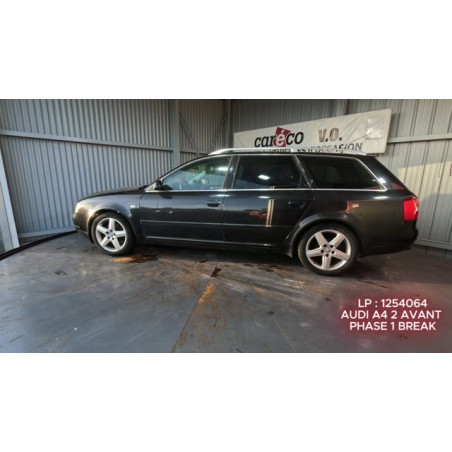 Jante AUDI A4 2