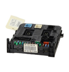 Boitier BSI CITROEN C4 1 Photo n°4