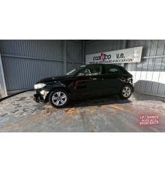 Boite de vitesses AUDI A1 2 Photo n°1