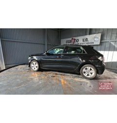 Boite de vitesses AUDI A1 2