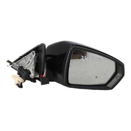 Retroviseur droit AUDI A1 2 Photo n°1