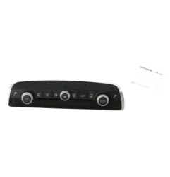 Commande chauffage AUDI A1 2 Photo n°1