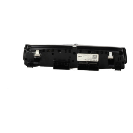 Commande chauffage AUDI A1 2