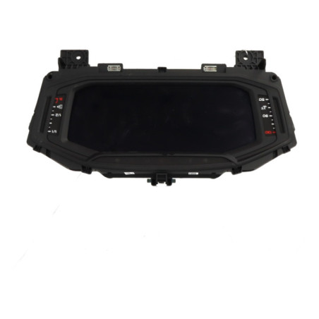 Compteur AUDI A1 2