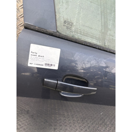 Porte avant droit OPEL CORSA D