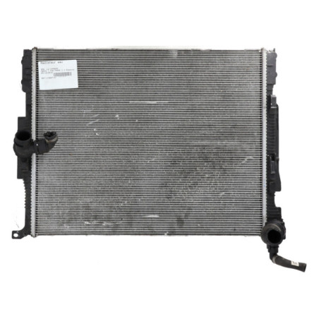 Radiateur eau BMW SERIE 1 F20 Photo n°1