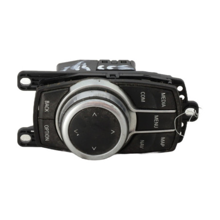 Commande GPS BMW SERIE 1 F20 Photo n°1
