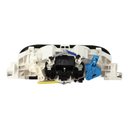 Commande chauffage RENAULT TWINGO 2