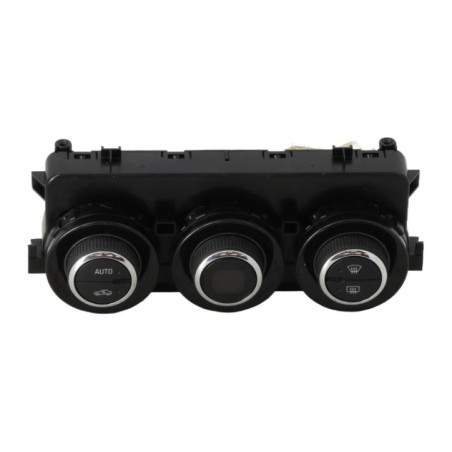 Commande chauffage OPEL ADAM Photo n°1