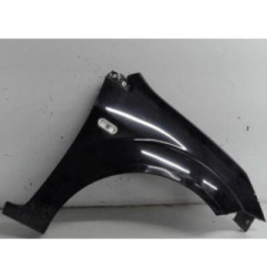 Aile avant droit FORD FIESTA 5 Photo n°1