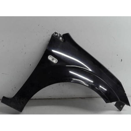 Aile avant droit FORD FIESTA 5 Photo n°1