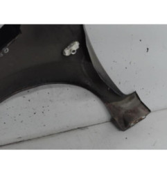 Aile avant droit FORD FIESTA 5 Photo n°8