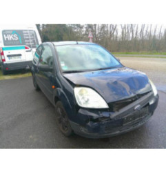 Aile avant droit FORD FIESTA 5 Photo n°10