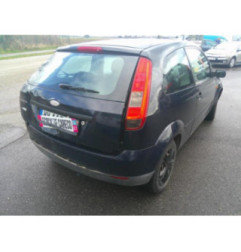 Aile avant droit FORD FIESTA 5 Photo n°11