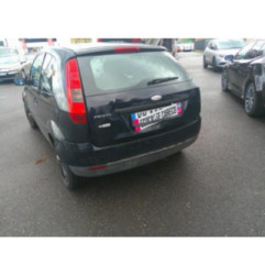 Aile avant droit FORD FIESTA 5 Photo n°13