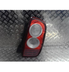 Feu arriere principal droit (feux) NISSAN MICRA 3 Photo n°1