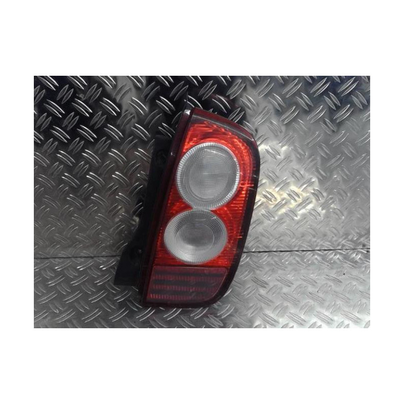 Feu arriere principal droit (feux) NISSAN MICRA 3