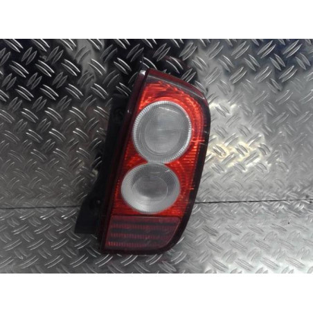 Feu arriere principal droit (feux) NISSAN MICRA 3 Photo n°1