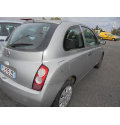 Feu arriere principal droit (feux) NISSAN MICRA 3 Photo n°8