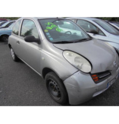 Feu arriere principal droit (feux) NISSAN MICRA 3 Photo n°9