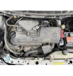 Feu arriere principal droit (feux) NISSAN MICRA 3 Photo n°13