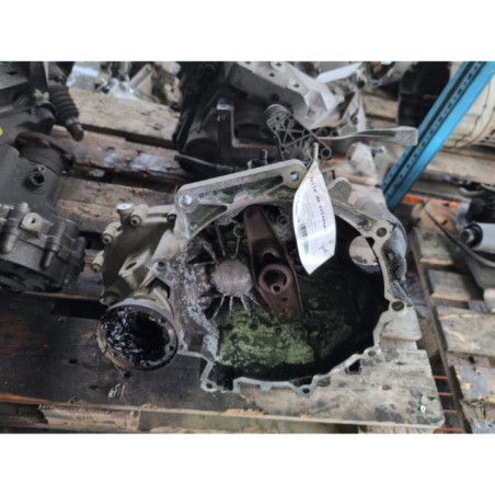 Boite de vitesses SKODA FABIA 3 Photo n°1
