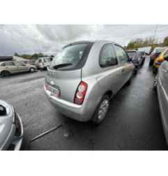 Feu arriere principal droit (feux) NISSAN MICRA 3 Photo n°20