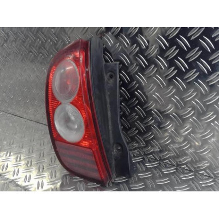 Feu arriere principal gauche (feux) NISSAN MICRA 3