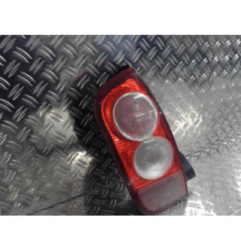 Feu arriere principal gauche (feux) NISSAN MICRA 3 Photo n°3