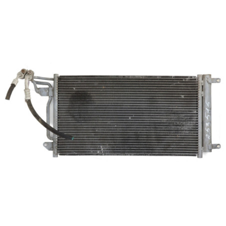 Condenseur de clim SKODA FABIA 3 Photo n°1
