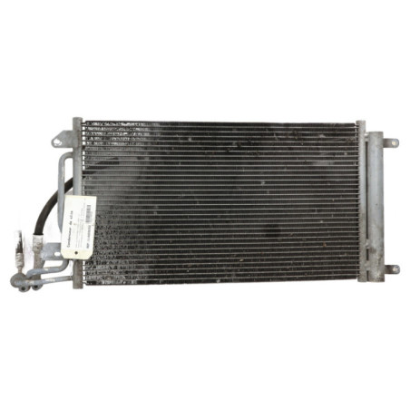 Condenseur de clim SKODA FABIA 3