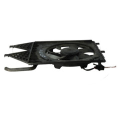 Ventilateur eau SKODA FABIA 3 Photo n°1