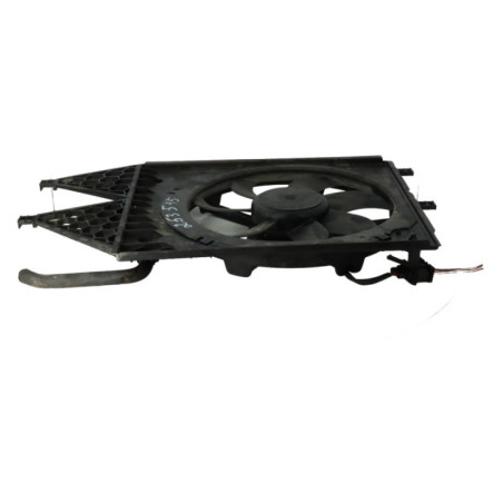Ventilateur eau SKODA FABIA 3 Photo n°1