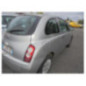Feu arriere principal gauche (feux) NISSAN MICRA 3