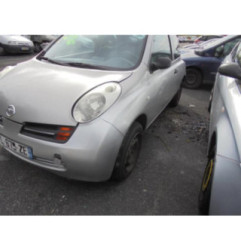 Feu arriere principal gauche (feux) NISSAN MICRA 3 Photo n°10