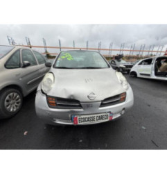 Feu arriere principal gauche (feux) NISSAN MICRA 3 Photo n°11