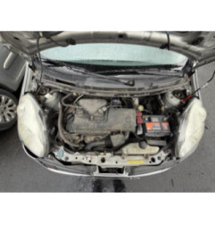 Feu arriere principal gauche (feux) NISSAN MICRA 3 Photo n°12