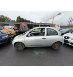 Feu arriere principal gauche (feux) NISSAN MICRA 3 Photo n°14