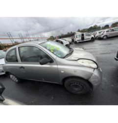 Feu arriere principal gauche (feux) NISSAN MICRA 3 Photo n°15
