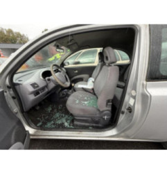 Feu arriere principal gauche (feux) NISSAN MICRA 3 Photo n°16