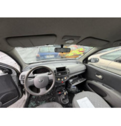 Feu arriere principal gauche (feux) NISSAN MICRA 3 Photo n°17