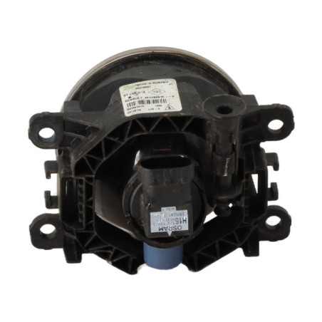 Anti brouillard gauche (feux) RENAULT TWINGO 3