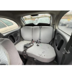 Feu arriere principal gauche (feux) NISSAN MICRA 3 Photo n°18